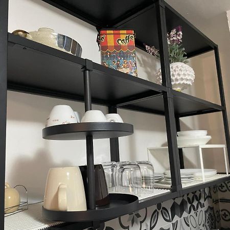 Dimora Ursino Apartment Catania Ngoại thất bức ảnh