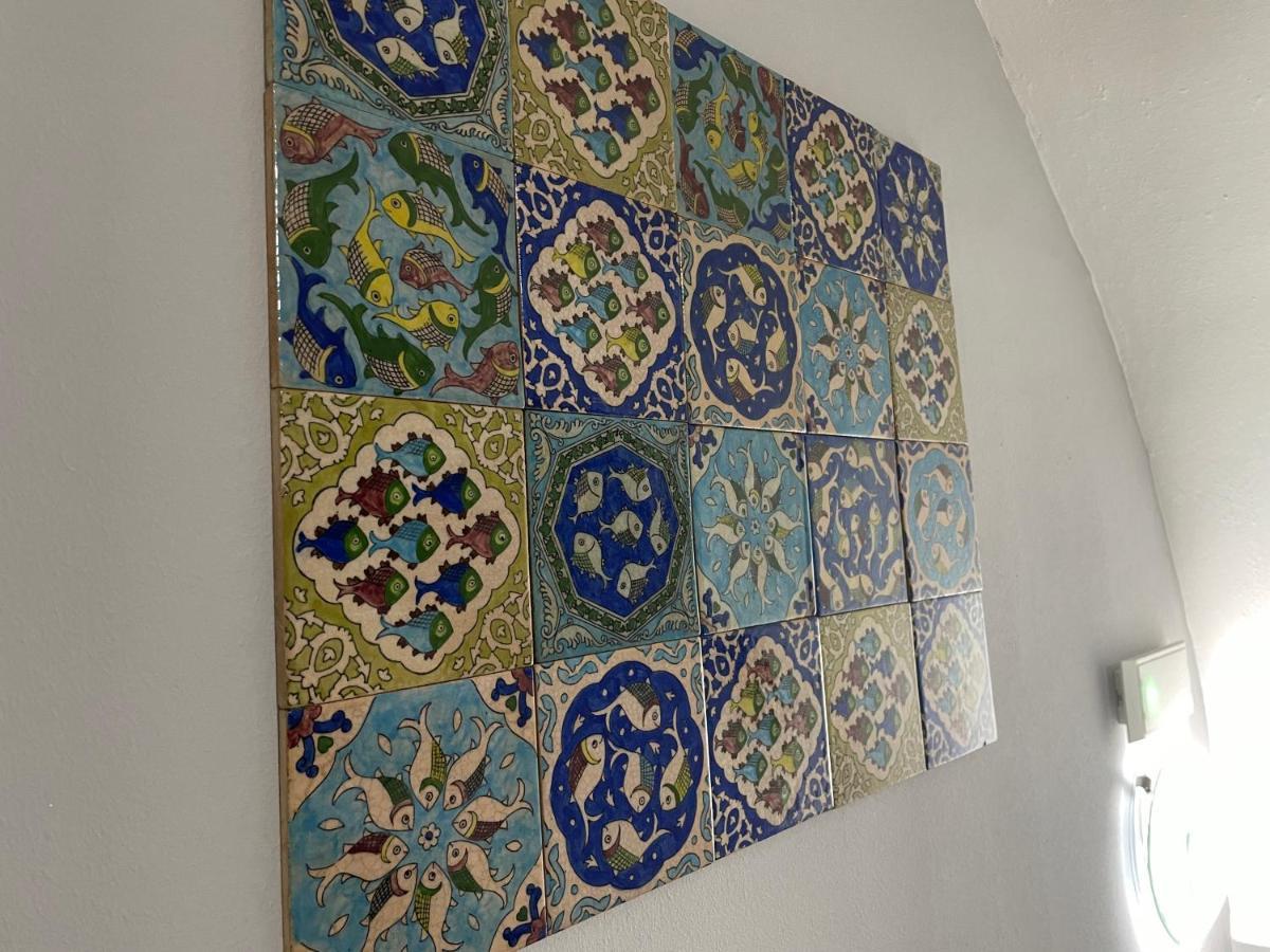 Dimora Ursino Apartment Catania Ngoại thất bức ảnh