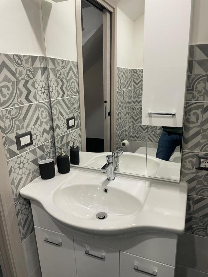 Dimora Ursino Apartment Catania Ngoại thất bức ảnh