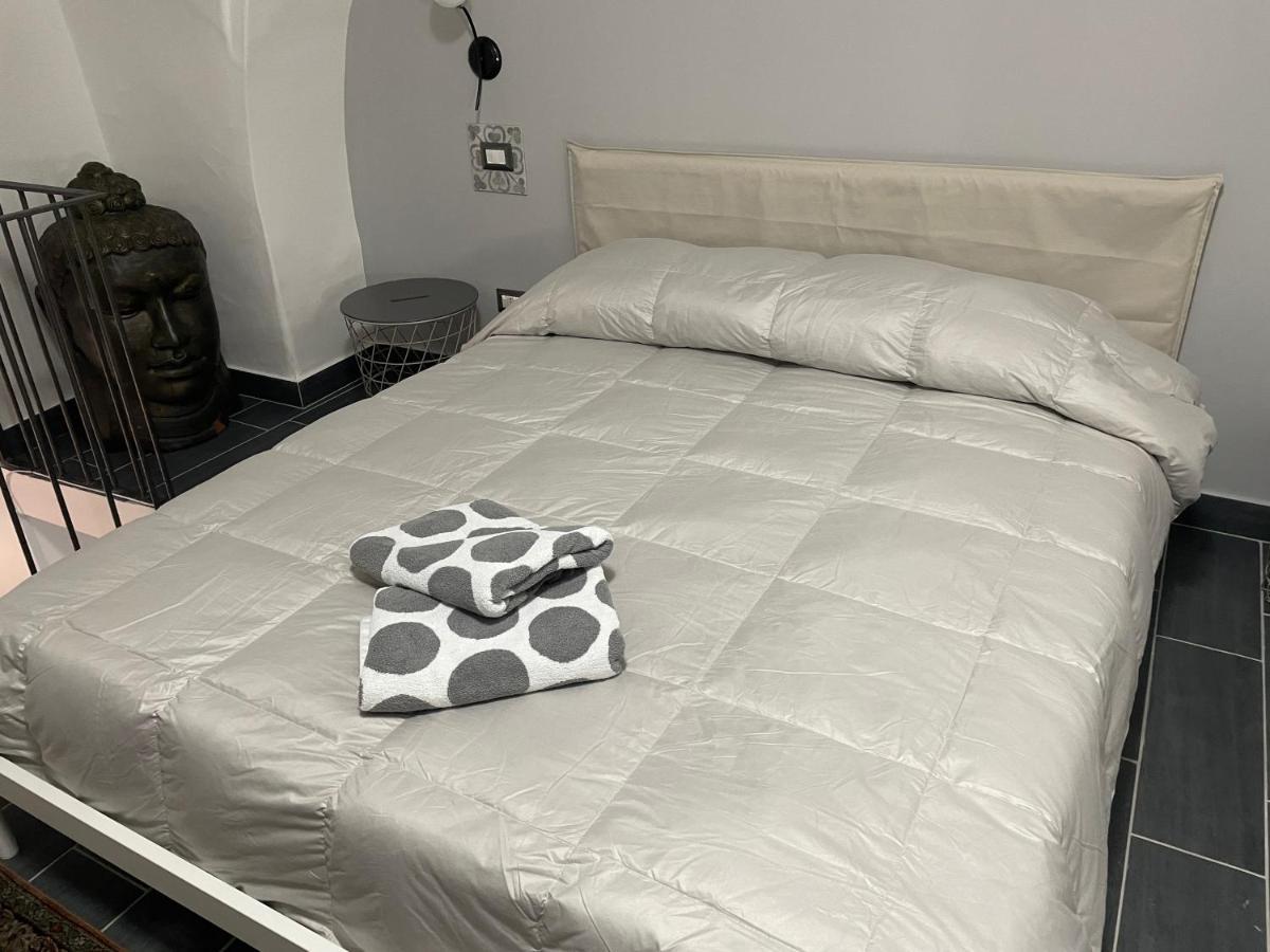 Dimora Ursino Apartment Catania Ngoại thất bức ảnh