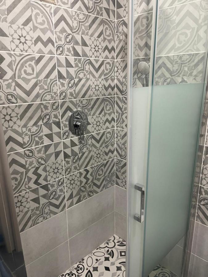 Dimora Ursino Apartment Catania Ngoại thất bức ảnh